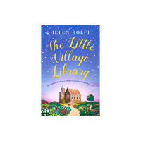 Orion Publishing Co The Little Village Library (häftad, eng)