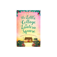 Orion Publishing Co The Little Cottage in Lantern Square (häftad, eng)