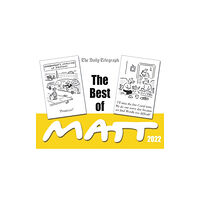 Orion Publishing Co The Best of Matt 2022 (häftad, eng)