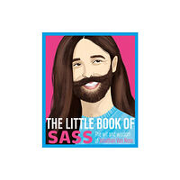 Orion Publishing Co The Little Book of Sass (inbunden, eng)