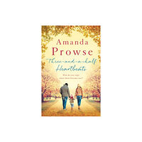 Bloomsbury Publishing PLC Three-and-a-Half Heartbeats (häftad, eng)