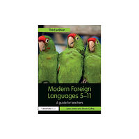 Taylor & francis ltd Modern Foreign Languages 5-11 (häftad, eng)