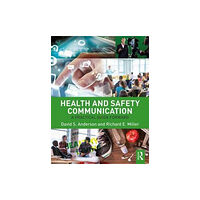 Taylor & francis ltd Health and Safety Communication (häftad, eng)