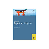 Taylor & francis ltd Introducing Japanese Religion (häftad, eng)