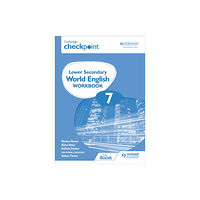 Hodder Education Cambridge Checkpoint Lower Secondary World English Workbook 7 (häftad, eng)