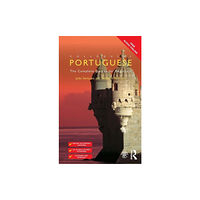 Taylor & francis ltd Colloquial Portuguese (häftad, eng)