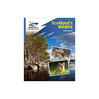 Hodder Education Reading Planet: Rocket Phonics – Target Practice – Scotland's Wildlife – Blue (häftad, eng)