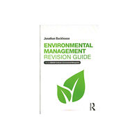 Taylor & francis ltd Environmental Management Revision Guide (häftad, eng)