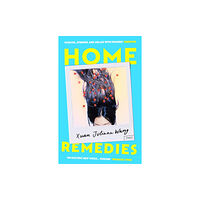 Atlantic Books Home Remedies (häftad, eng)