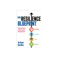 Orion Publishing Co The Resilience Blueprint (häftad, eng)