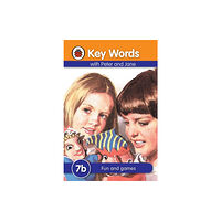 Penguin Random House Children's UK Key Words: 7b Fun and games (inbunden, eng)