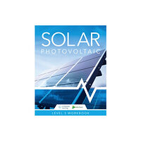 Cengage Learning EMEA Solar Photovoltaic (häftad, eng)