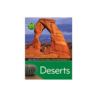 Bloomsbury Publishing PLC Deserts (häftad, eng)