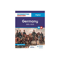 Hodder Education Connecting History: Higher Germany, 1815–1939 (häftad, eng)