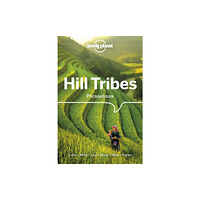 Lonely Planet Global Limited Lonely Planet Hill Tribes Phrasebook & Dictionary (häftad, eng)