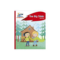 Hodder Education Reading Planet - The Big Stink - Red C: Rocket Phonics (häftad, eng)