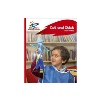 Hodder Education Reading Planet - Cut and Stick - Red C: Rocket Phonics (häftad, eng)