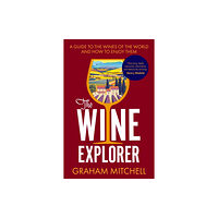 Legend Press Ltd The Wine Explorer (häftad, eng)