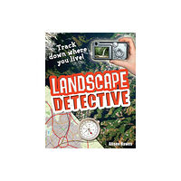 Bloomsbury Publishing PLC Landscape Detective (häftad, eng)