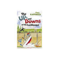 Bloomsbury Publishing PLC Ups and Downs of a Lockkeeper (häftad, eng)