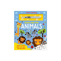 Gemini Books Group Ltd Search and Find Animals (inbunden, eng)