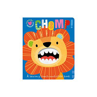 MAKE BELIEVE IDEAS Chomp! (bok, board book, eng)