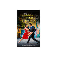 Austin Macauley Publishers The Closest Thing to Crazy (häftad, eng)