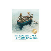 Hachette Children's Group The Adventures of Tom Sawyer (inbunden, eng)