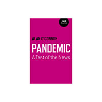 Collective Ink Pandemic: A Test of the News (häftad, eng)