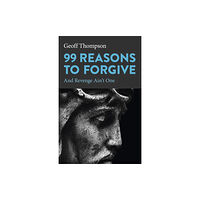 Collective Ink 99 Reasons to Forgive (häftad, eng)