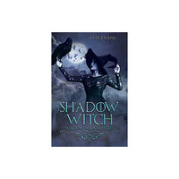 Austin Macauley Publishers Shadow Witch (häftad, eng)