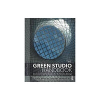 Taylor & francis ltd The Green Studio Handbook (häftad, eng)