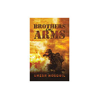 Austin Macauley Publishers Brothers in Arms (häftad, eng)