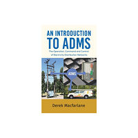 Austin Macauley Publishers An Introduction to ADMS (häftad, eng)