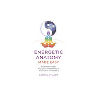 Collective Ink Energetic Anatomy Made Easy (häftad, eng)