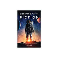 Austin Macauley Publishers Growing with Fiction (häftad, eng)