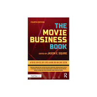 Taylor & francis ltd The Movie Business Book (häftad, eng)