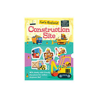 Gemini Books Group Ltd Let's Explore the Construction Site (bok, board book, eng)