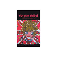 Austin Macauley Publishers Brighton Schlock (häftad, eng)
