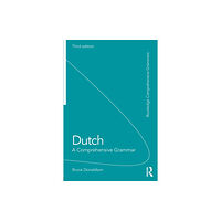 Taylor & francis ltd Dutch: A Comprehensive Grammar (häftad, eng)