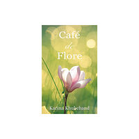 Austin Macauley Publishers Cafe de Flore (inbunden, eng)
