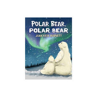 Austin Macauley Publishers Polar Bear, Polar Bear (häftad, eng)