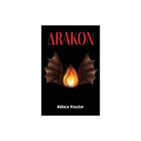 Austin Macauley Publishers rakon (häftad, eng)