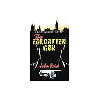 Austin Macauley Publishers The Forgotten Gun (inbunden, eng)
