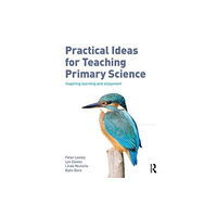 Taylor & francis ltd Practical Ideas for Teaching Primary Science (häftad, eng)