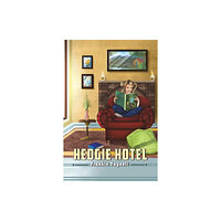 Austin Macauley Publishers Hedgie Hotel (häftad, eng)