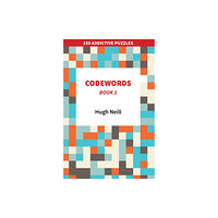 Austin Macauley Publishers Codewords: Book 1 (häftad, eng)