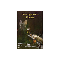 Austin Macauley Publishers Heterogeneous Poems (häftad, eng)