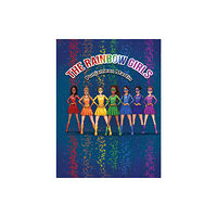 Austin Macauley Publishers The Rainbow Girls (häftad, eng)