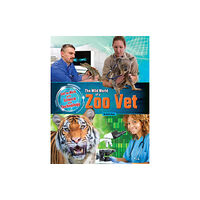 Ruby Tuesday Books Ltd Zoo Vet (häftad, eng)